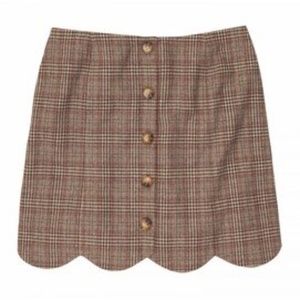 Southern Proper Women's Dessie Skirt - Twe…